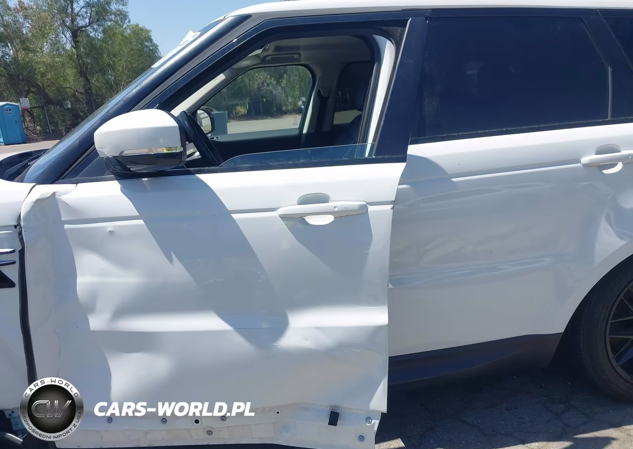 2021 Land Rover Range Rover Sport Se Mhev VIN:SALWG2SU9MA773723 - 12