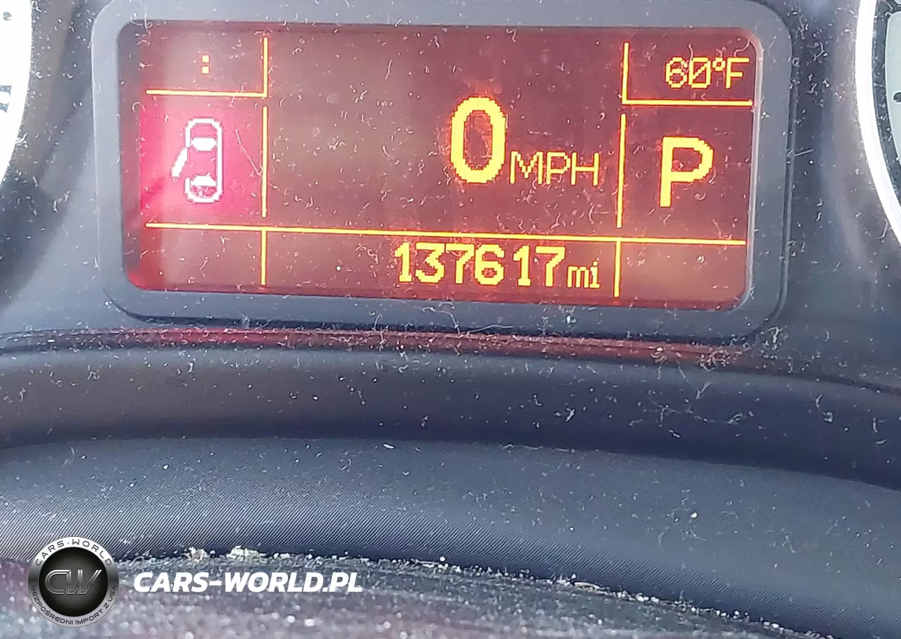 2016 Fiat 500L Urbana Trekking VIN:ZFBCFADH6GZ037192 - 7