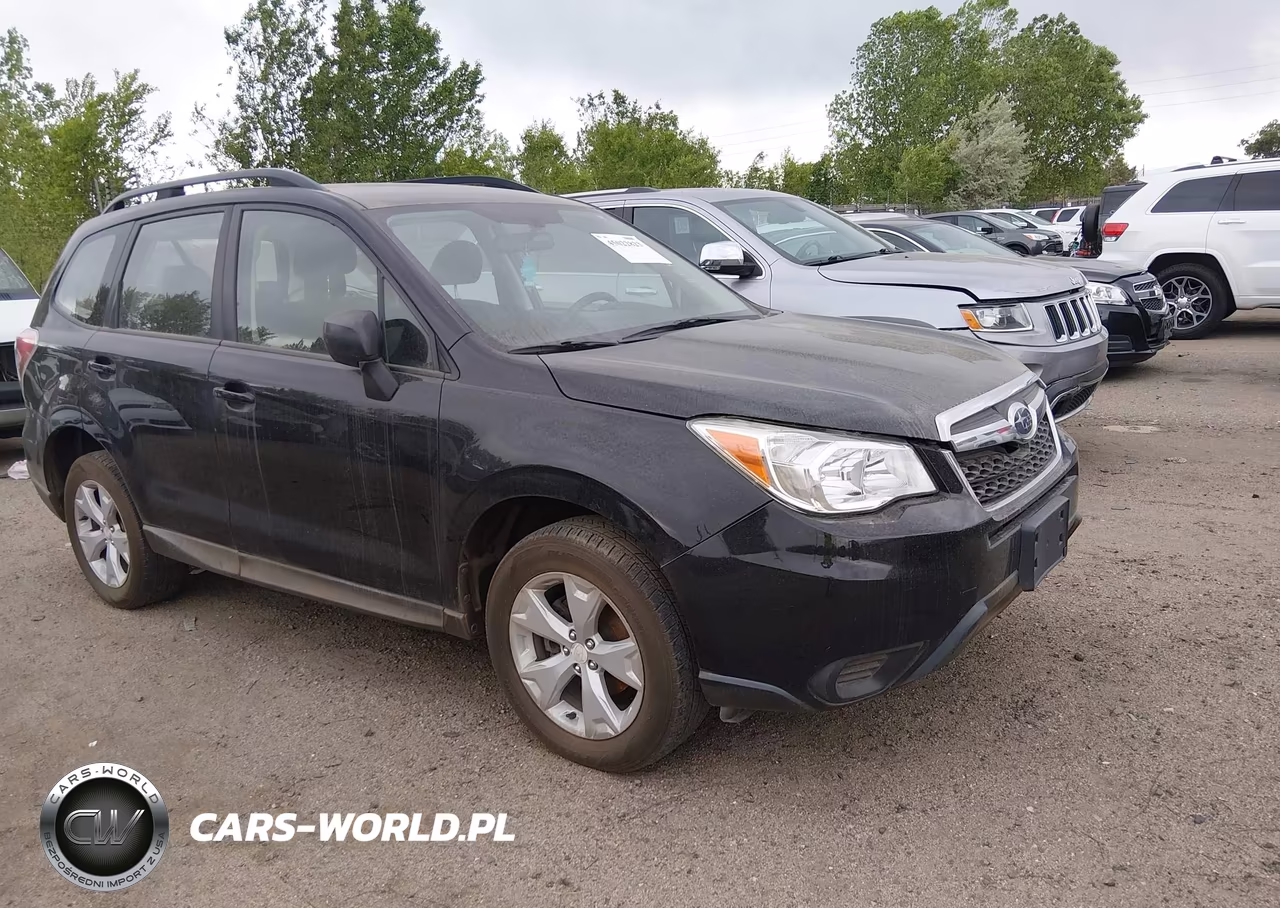 2010 Subaru Outback 2.5I Premium