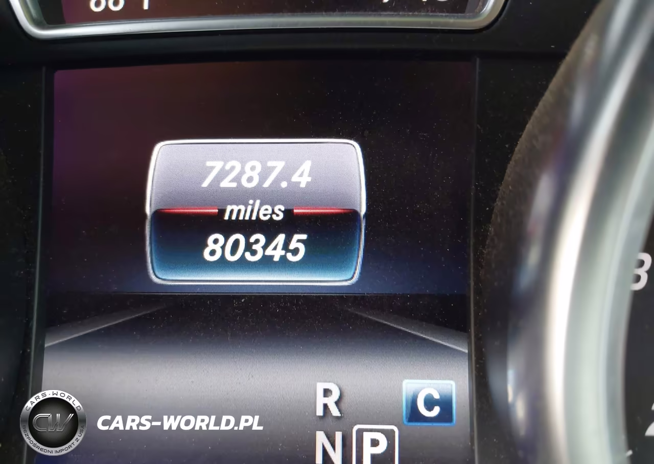 2017 Mercedes-Benz Amg Gle 43 Coupe 4Matic VIN:4JGED6EB7HA082902 - 15