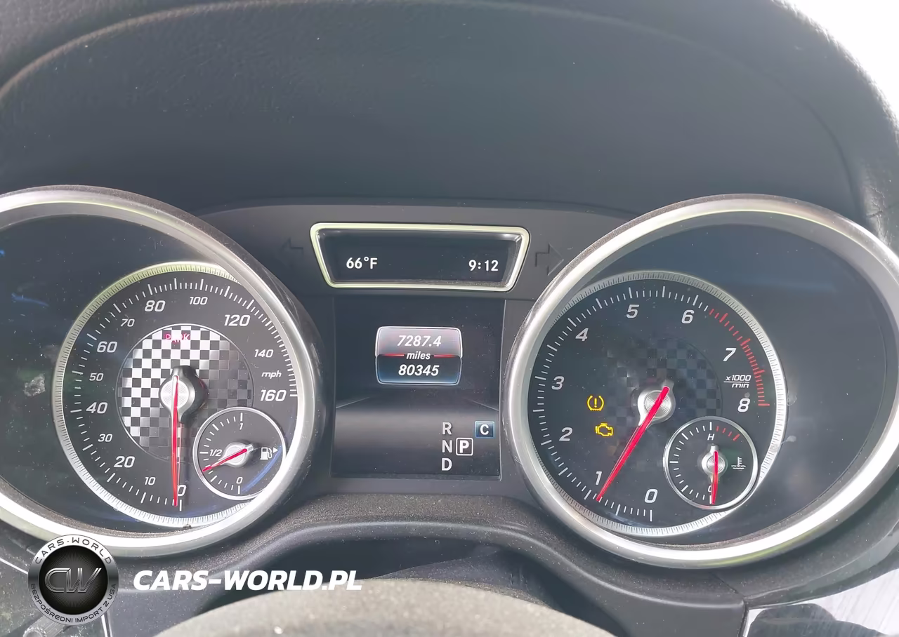 2017 Mercedes-Benz Amg Gle 43 Coupe 4Matic VIN:4JGED6EB7HA082902 - 7