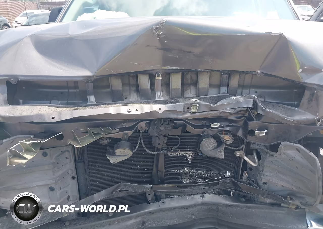 2016 Toyota Tundra Sr5 4.6L V8 VIN:5TFEM5F11GX104439 - 10