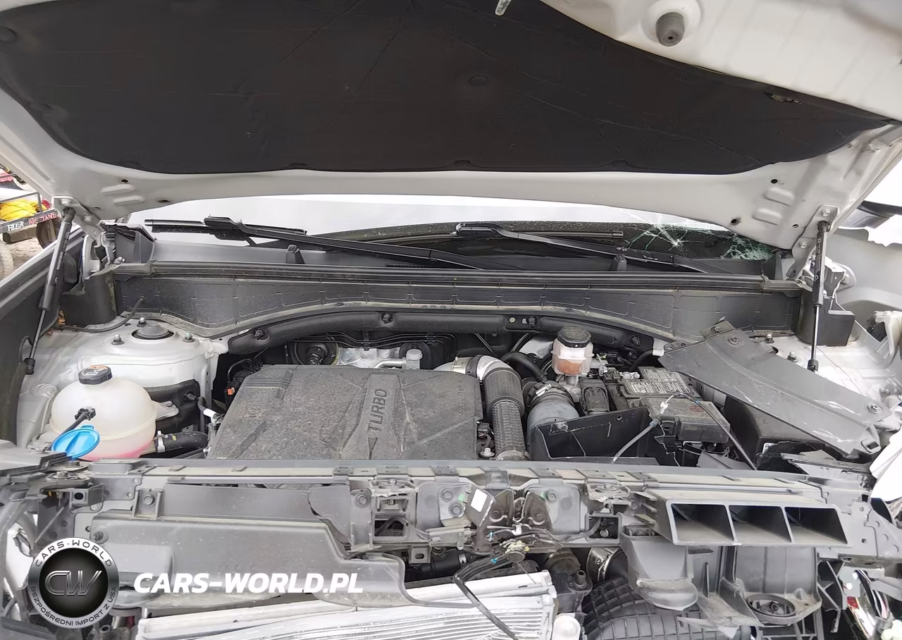 2024 Hyundai Santa Fe Sel VIN:5NMP24GL2RH022210 - 10