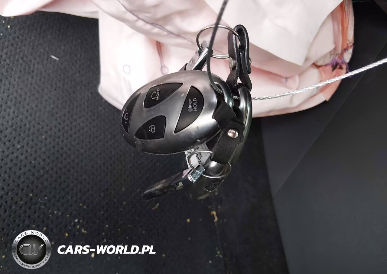 2024 Hyundai Santa Fe Sel VIN:5NMP24GL2RH022210 - 11
