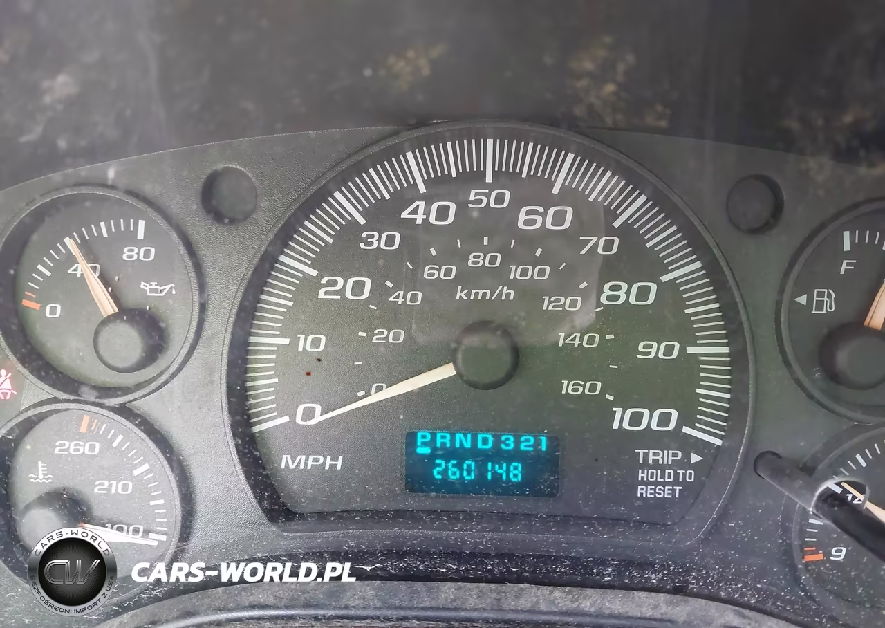 2005 GMC Savana Standard VIN:1GTGG29V051170607 - 7