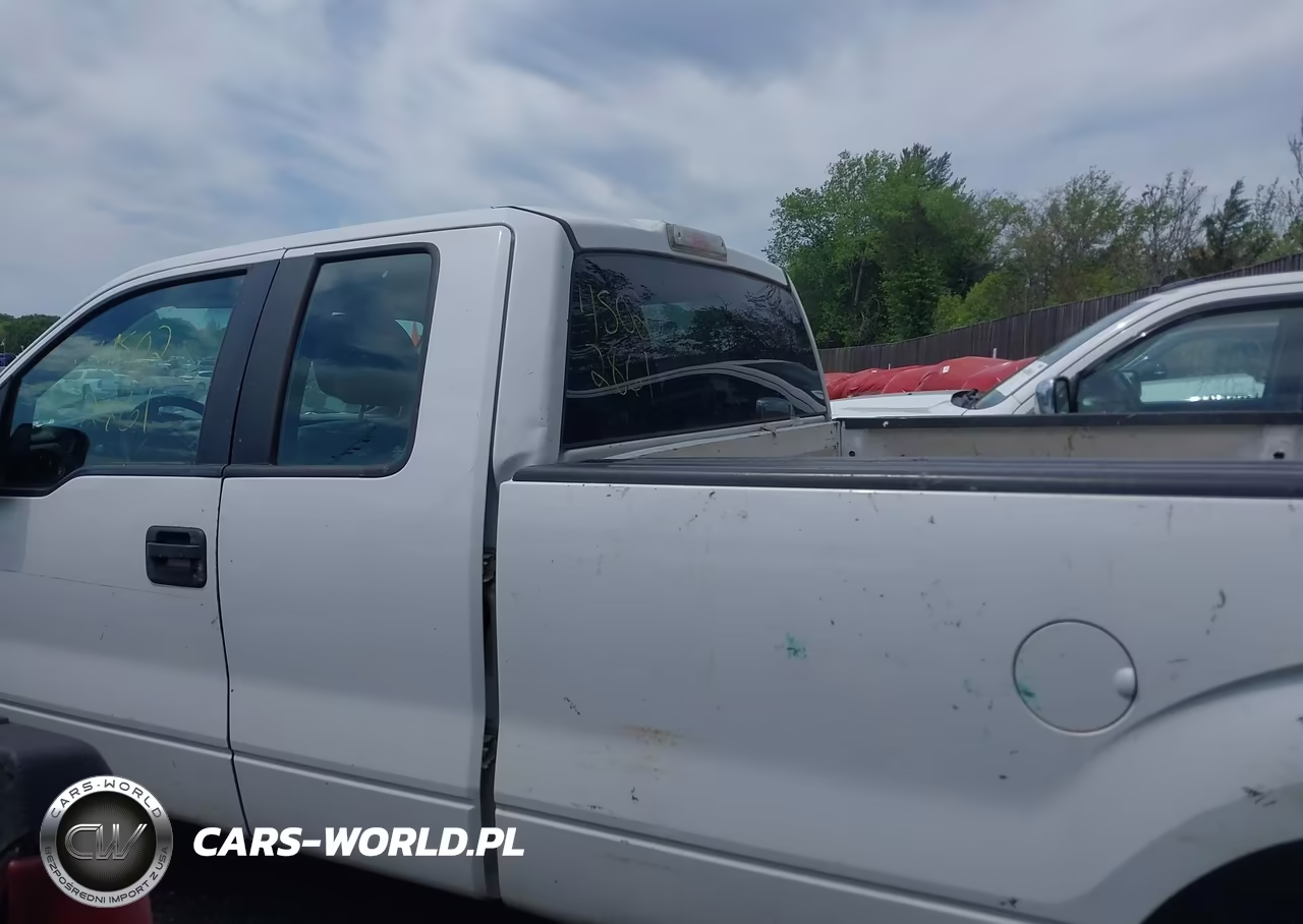 2014 Ford F-150 Xl VIN:1FTFX1EF9EKG34119 - 14