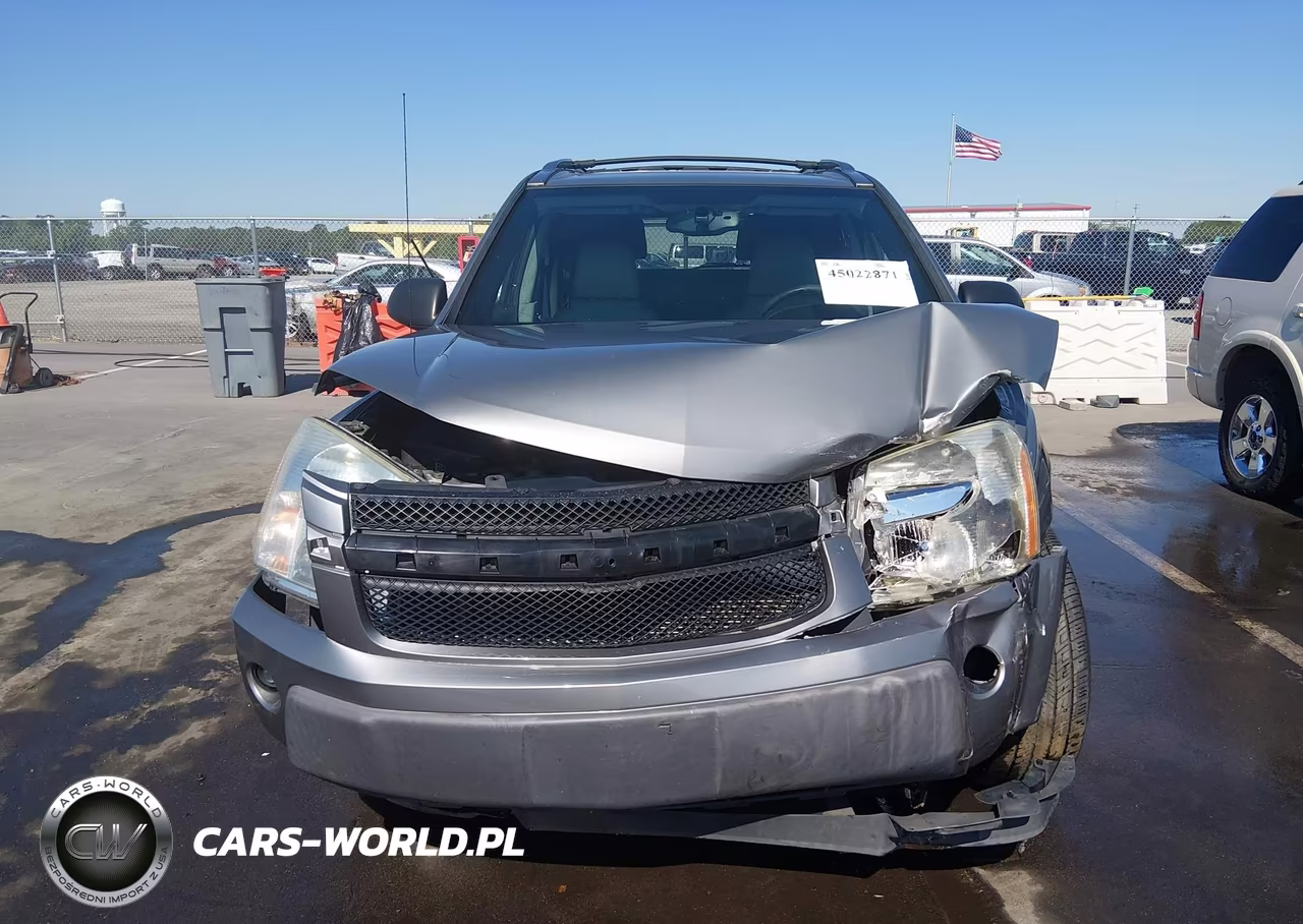 2005 Chevrolet Equinox Lt VIN:2CNDL63F256136376 - 13