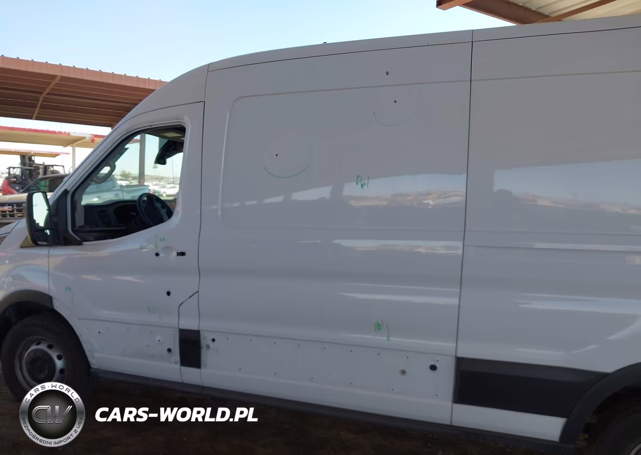 2024 Ford Transit-350 VIN:1FTBW9C88RKA48909 - 14
