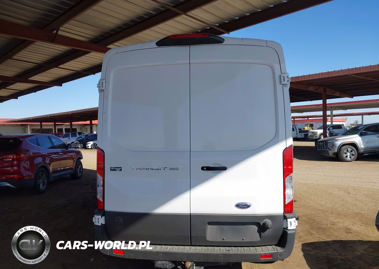 2024 Ford Transit-350 VIN:1FTBW9C88RKA48909 - 16