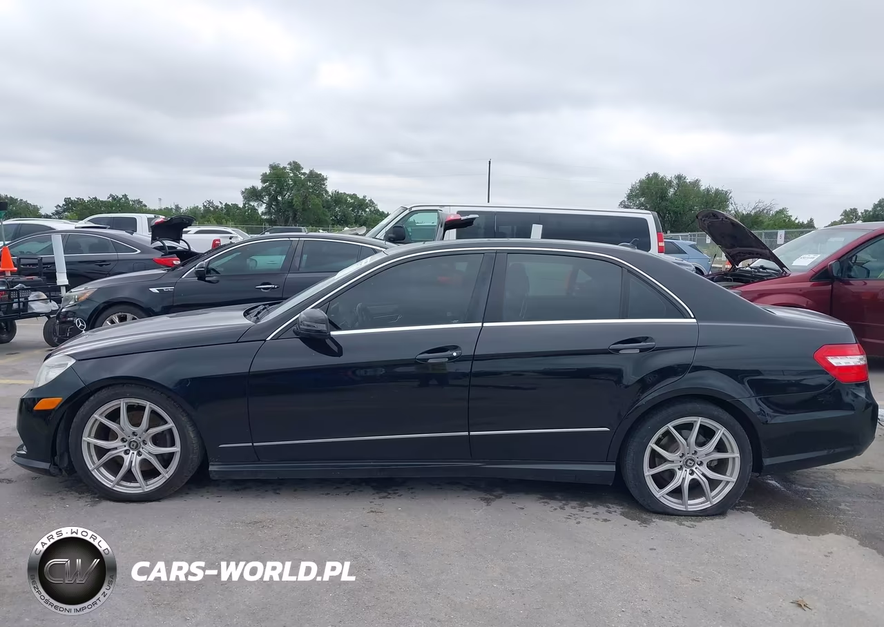 2011 Mercedes-Benz E 350 4Matic VIN:WDDHF8HB7BA506580 - 15