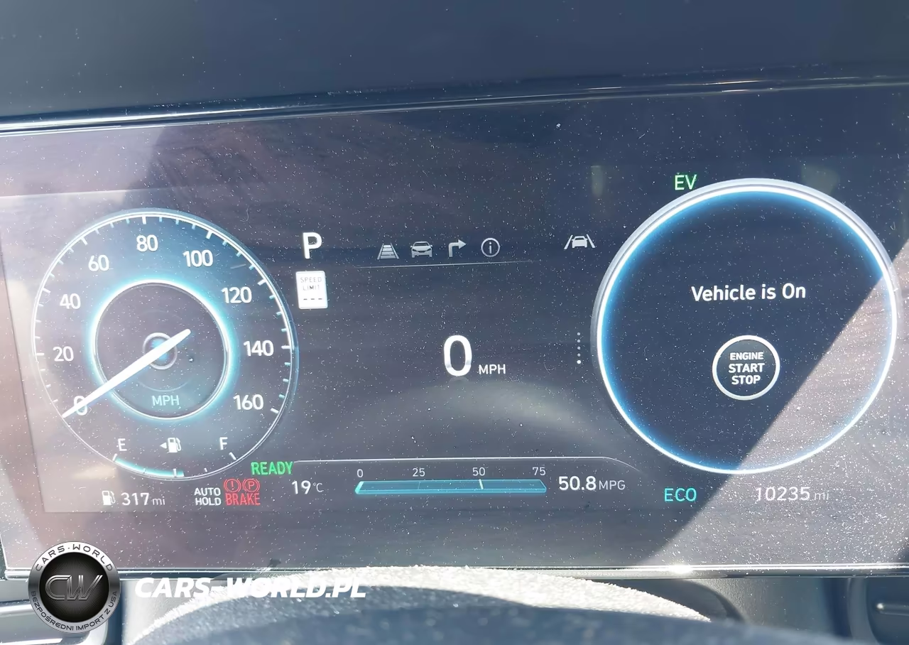 2025 Hyundai Elantra Hybrid Sel Sport VIN:KMHLM4DJ7SU122891 - 7