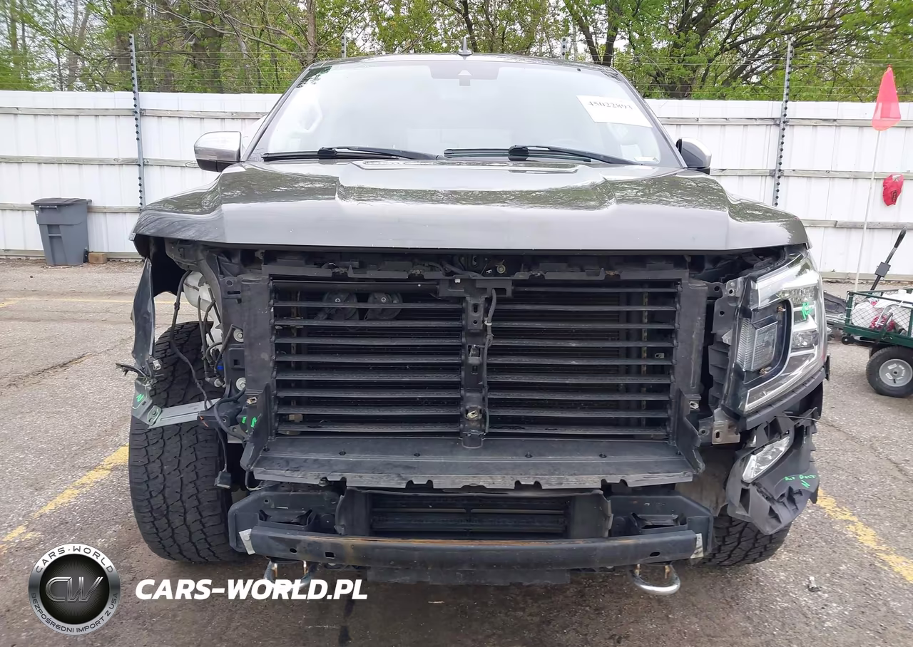 2018 Ford Expedition Max Platinum VIN:1FMJK1MT6JEA33416 - 13