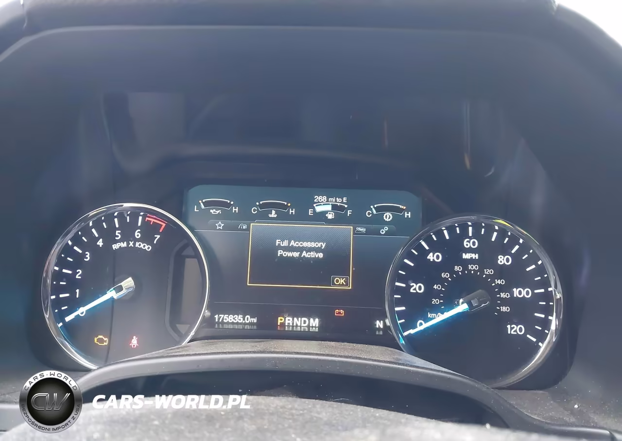 2018 Ford Expedition Max Platinum VIN:1FMJK1MT6JEA33416 - 7