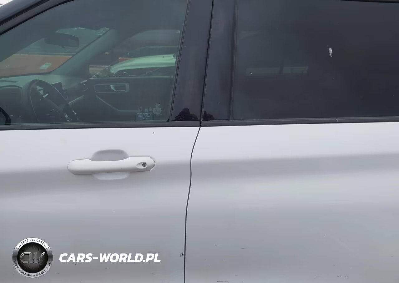 2020 Ford Explorer Xlt VIN:1FMSK7DH8LGC89454 - 14