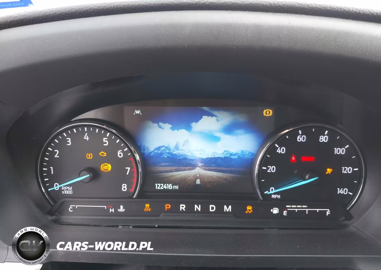 2020 Ford Explorer Xlt VIN:1FMSK7DH8LGC89454 - 7