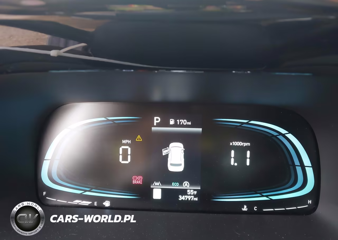 2024 Hyundai Palisade Xrt VIN:KM8R34GEXRU755231 - 6