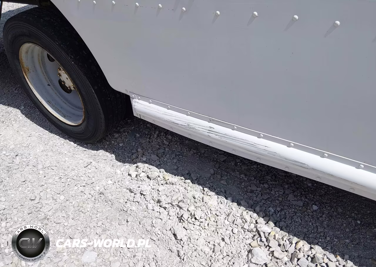 2014 Ford F-59 Commercial Stripped VIN:1F65F5KY8E0A04439 - 11
