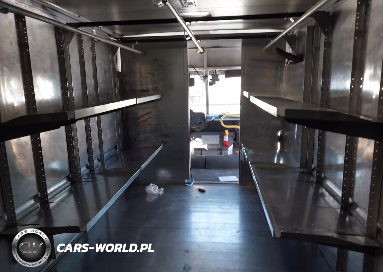 2014 Ford F-59 Commercial Stripped VIN:1F65F5KY8E0A04439 - 6