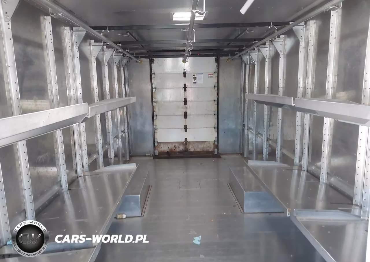 2014 Ford F-59 Commercial Stripped VIN:1F65F5KY8E0A04439 - 7