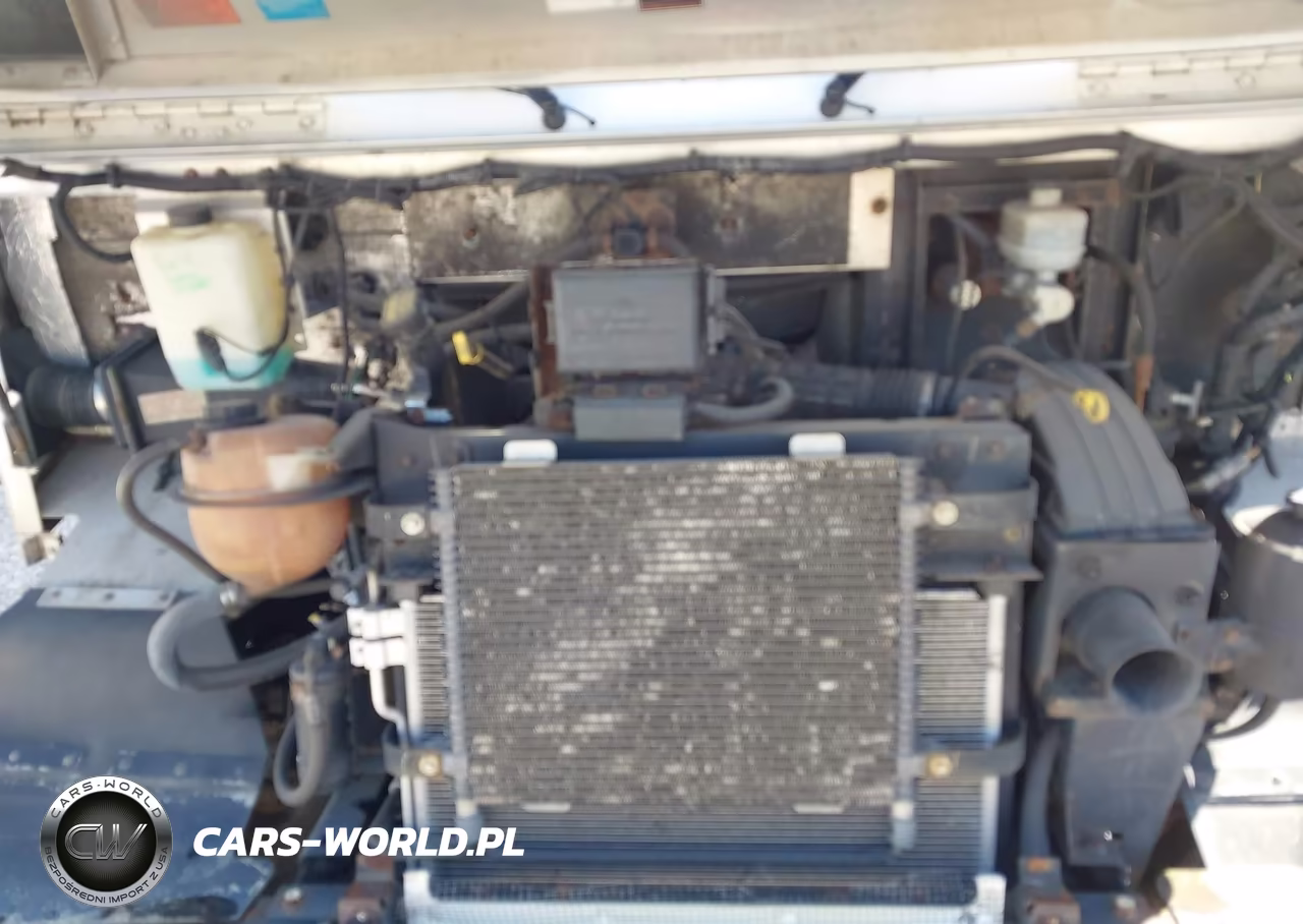2014 Ford F-59 Commercial Stripped VIN:1F65F5KY8E0A04439 - 9