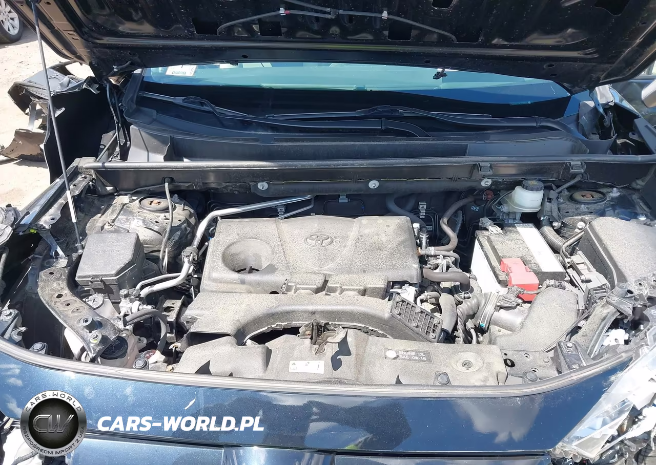 2019 Toyota Rav4 Limited VIN:JTMN1RFV9KD038476 - 10
