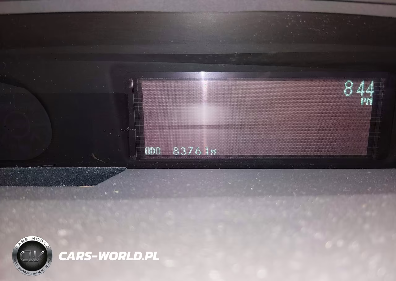 2011 Toyota Prius Two VIN:JTDKN3DU9B1362186 - 15