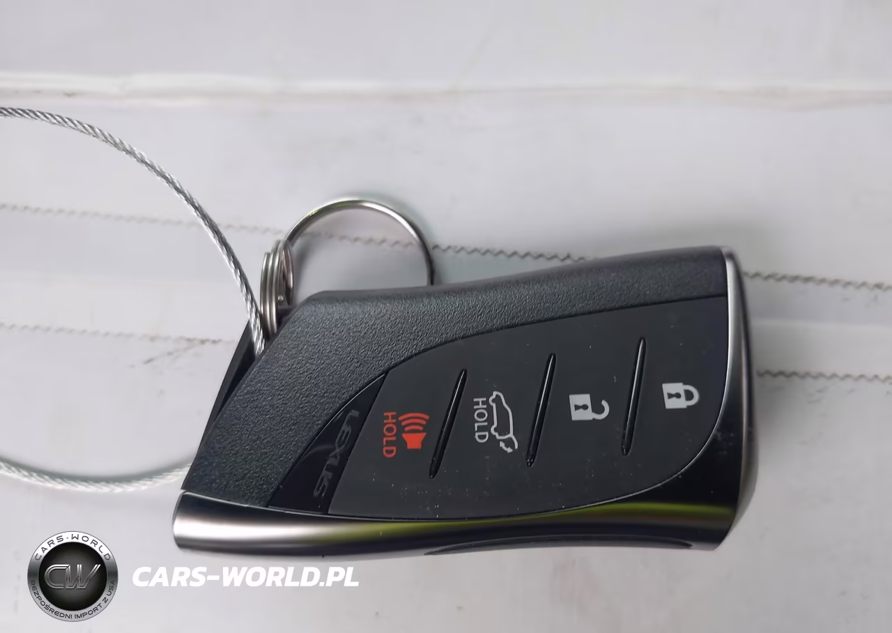 2026 Lexus Rx 350 Luxury VIN:2T2BAMBA0TC071353 - 11