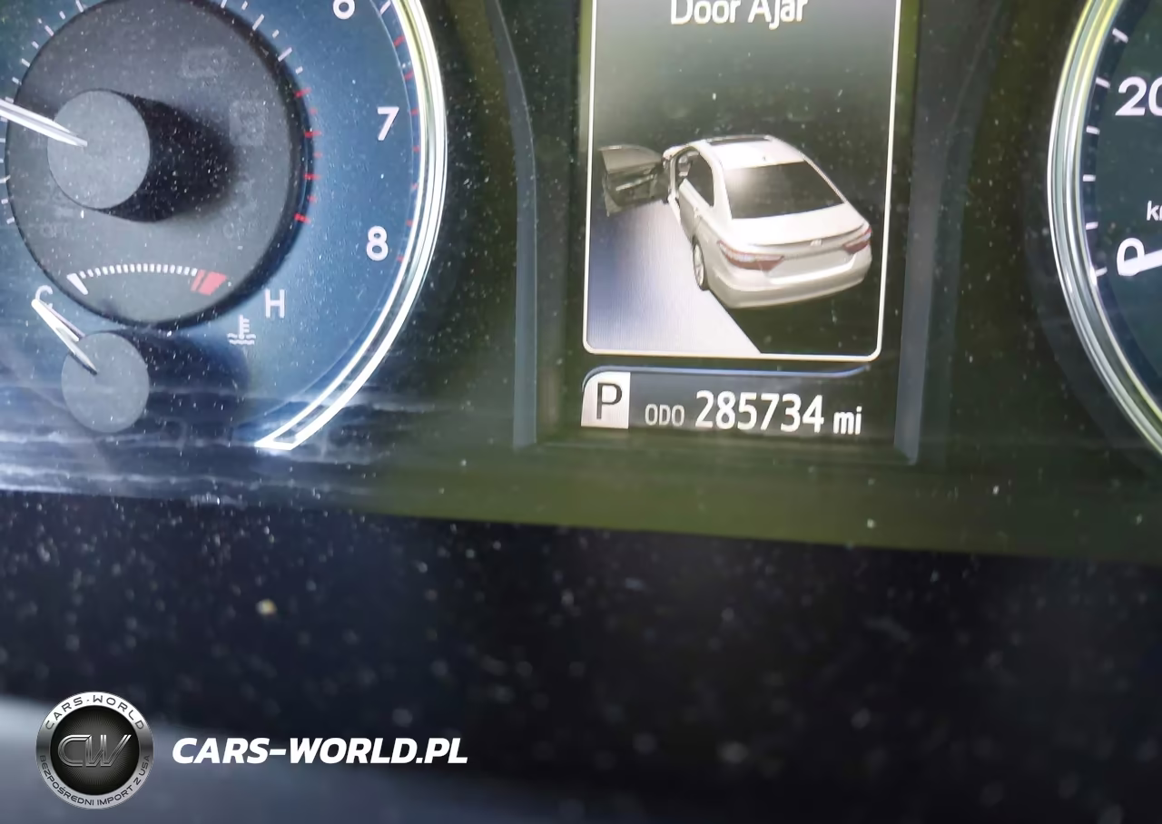2017 Toyota Camry Le VIN:4T1BF1FK4HU386363 - 15