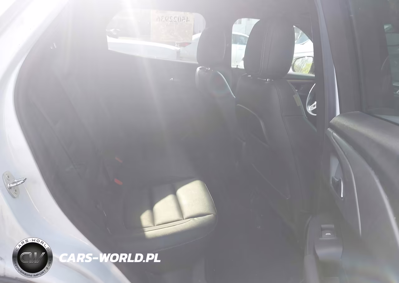 2021 Chevrolet Trailblazer Awd Activ VIN:KL79MSSL2MB116452 - 8