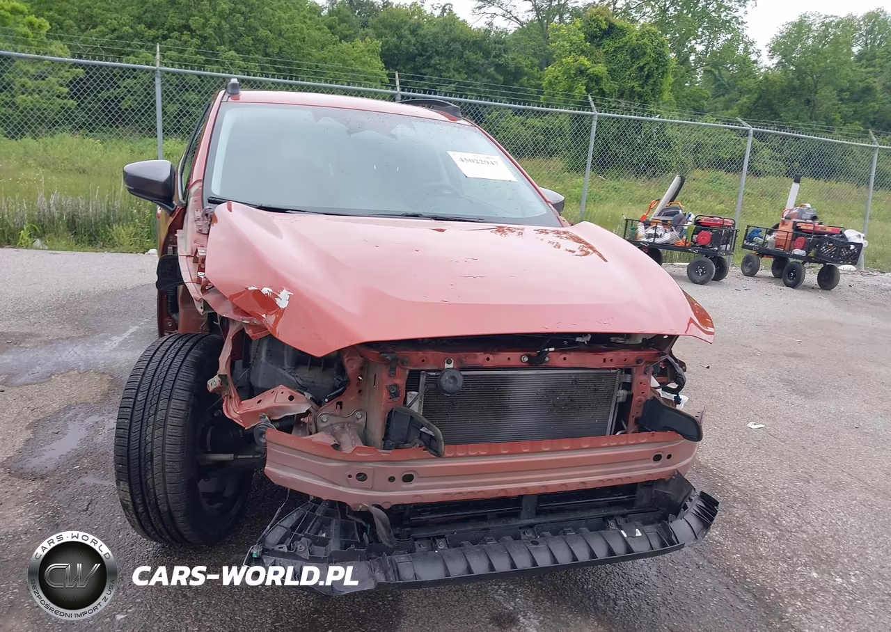 2024 Subaru Crosstrek Limited VIN:4S4GUHL61R3706211 - 6