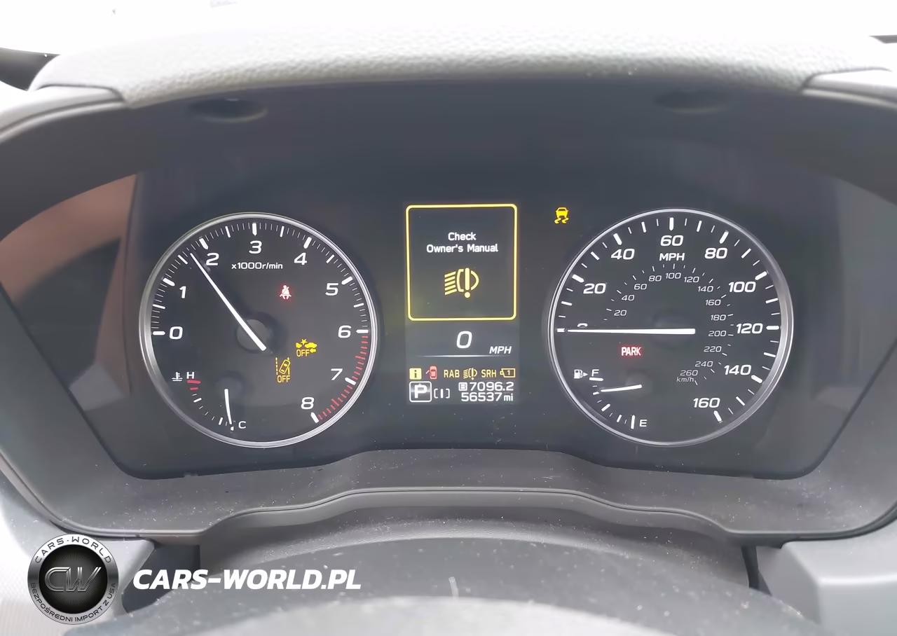 2024 Subaru Crosstrek Limited VIN:4S4GUHL61R3706211 - 7