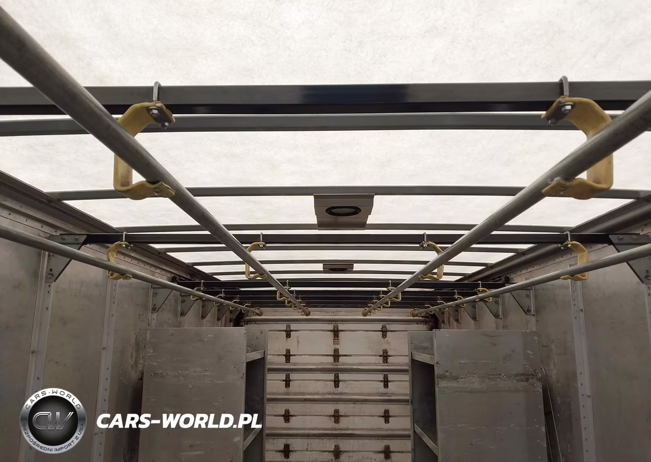 2014 Ford F-59 Commercial Stripped VIN:1F66F5KY2E0A07955 - 13