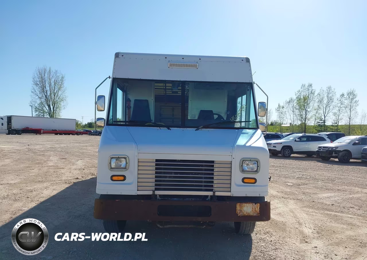 2014 Ford F-59 Commercial Stripped VIN:1F66F5KY2E0A07955 - 15