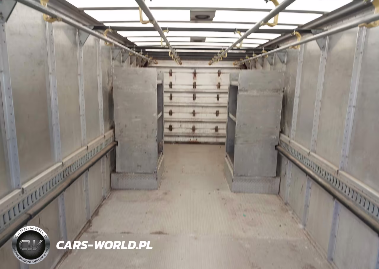 2014 Ford F-59 Commercial Stripped VIN:1F66F5KY2E0A07955 - 6
