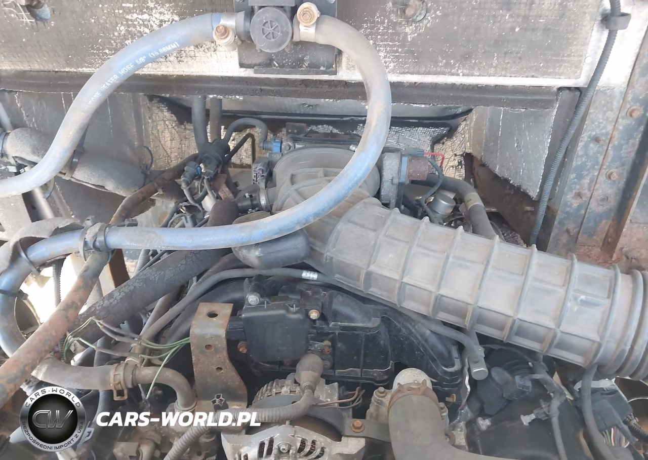 2014 Ford F-59 Commercial Stripped VIN:1F66F5KY2E0A07955 - 9