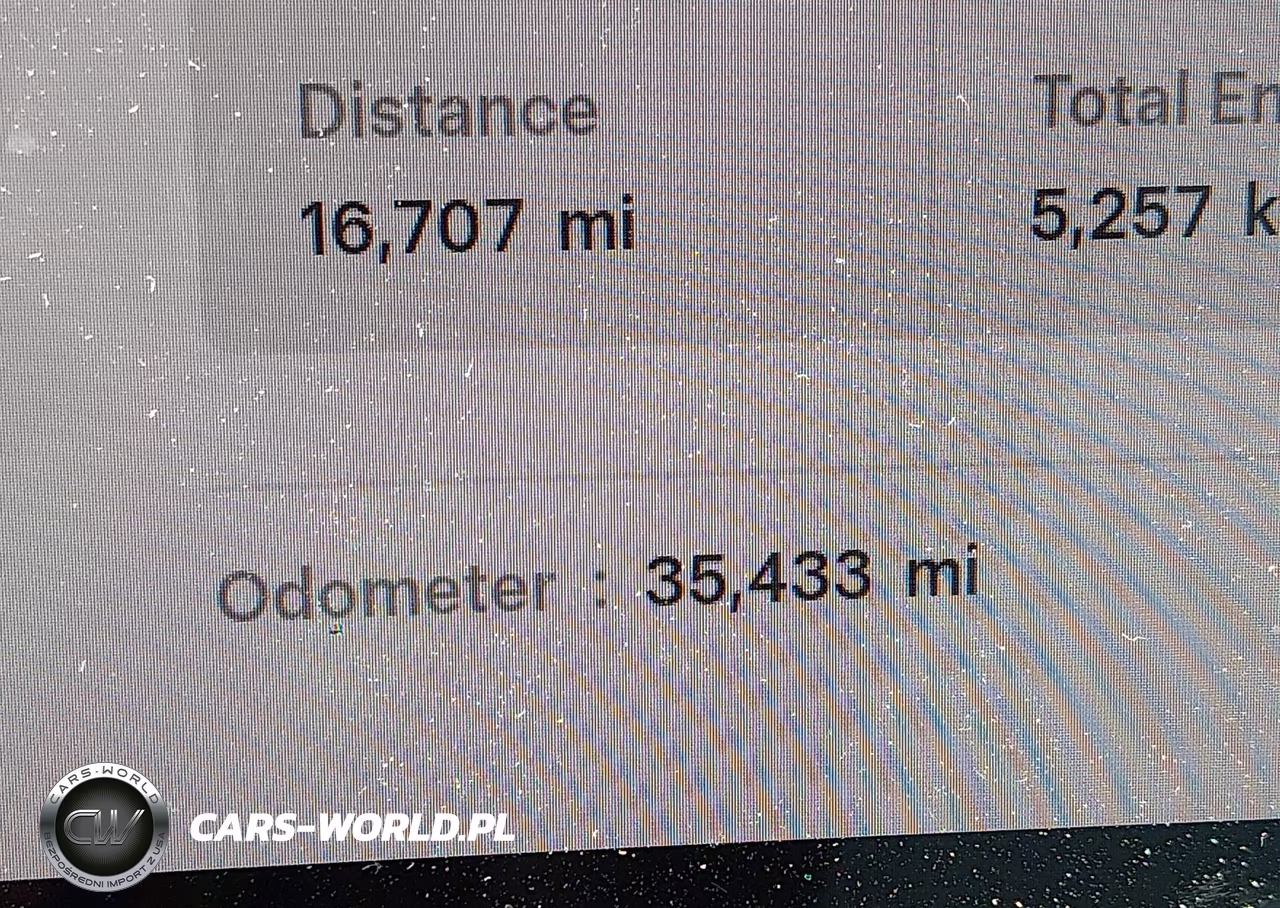 2023 Tesla Model Y Awd-Long Range Dual Motor All-Wheel Drive VIN:7SAYGAEE0PF706313 - 14