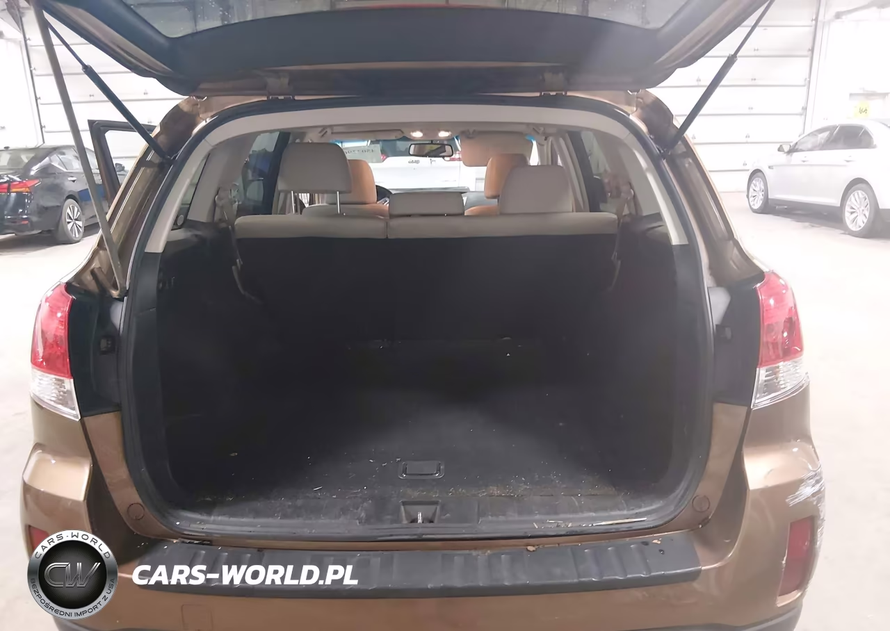 2013 Subaru Outback 2.5I Limited VIN:4S4BRCLC9D3225264 - 17