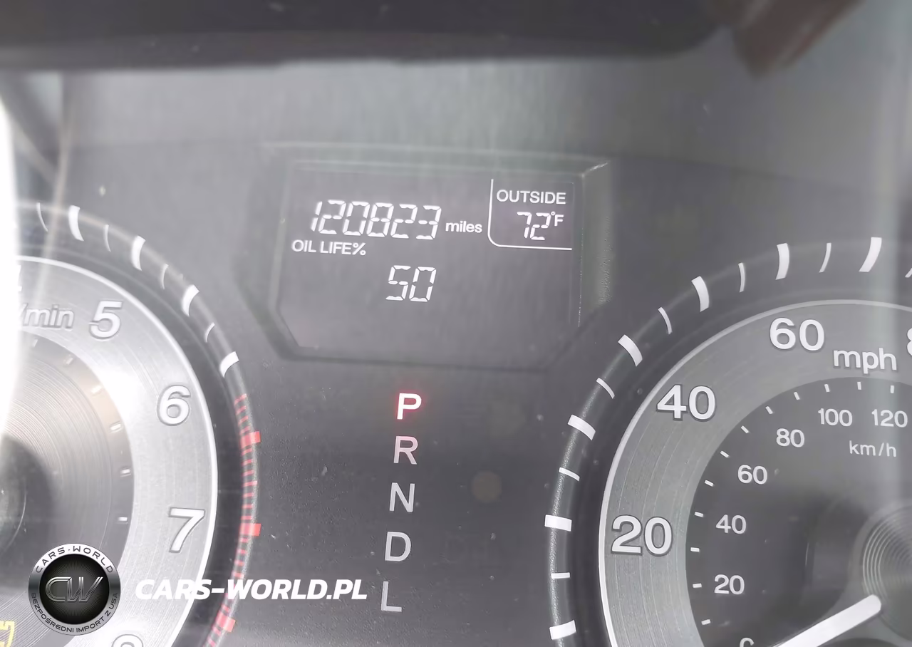 2015 Honda Odyssey Ex-L VIN:5FNRL5H66FB121081 - 15