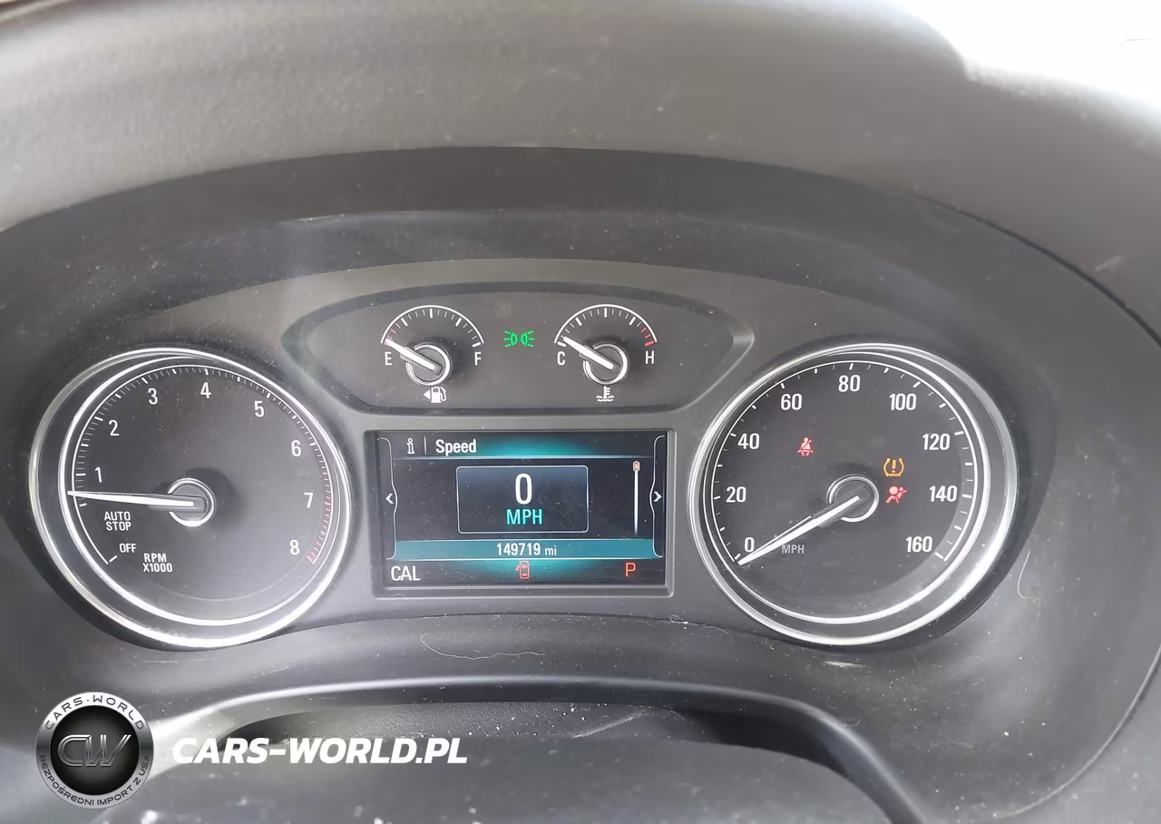2018 Buick Enclave Essence VIN:5GAEVAKWXJJ158745 - 7