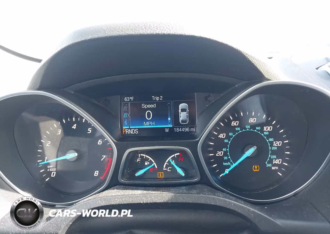 2013 Ford Escape Sel VIN:1FMCU9HX6DUD69768 - 7