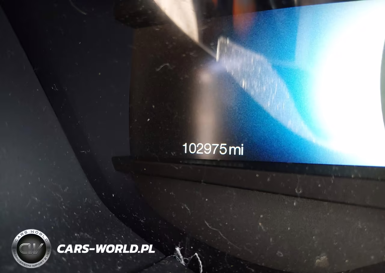 2019 Ford Fusion Energi Titanium VIN:3FA6P0SU0KR232368 - 15