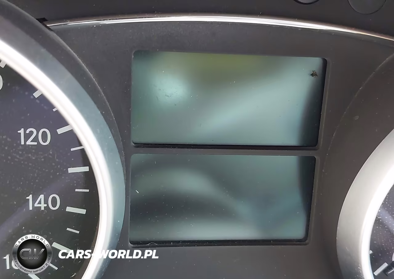 2008 Mercedes-Benz Gl 320 Cdi 4Matic VIN:4JGBF22E98A436312 - 16