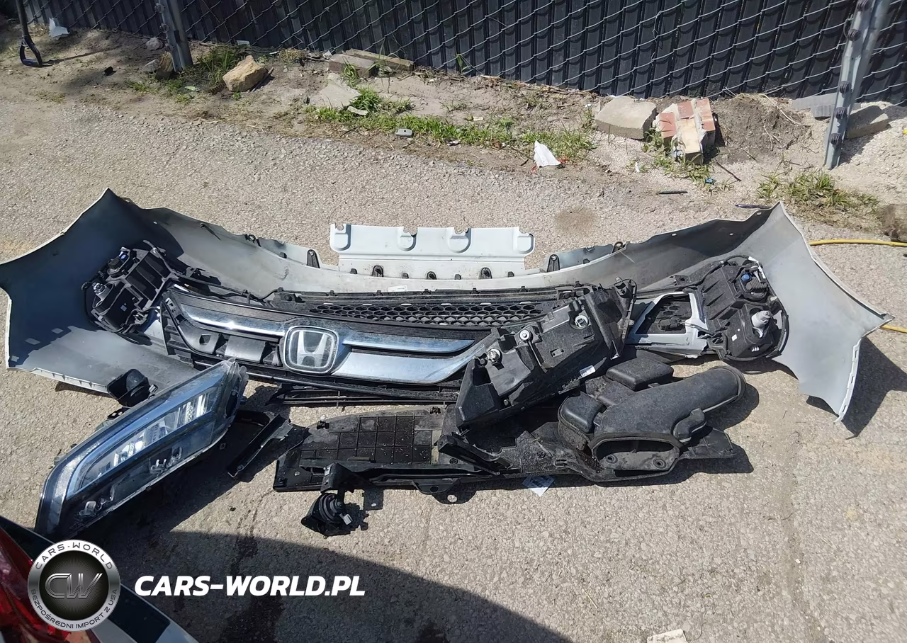 2019 Honda Odyssey Elite VIN:5FNRL6H94KB073686 - 12