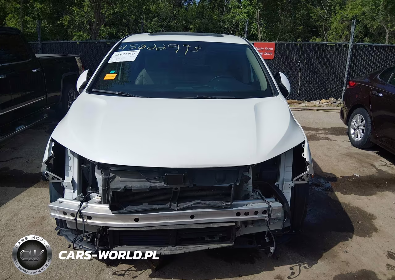 2019 Honda Odyssey Elite VIN:5FNRL6H94KB073686 - 13