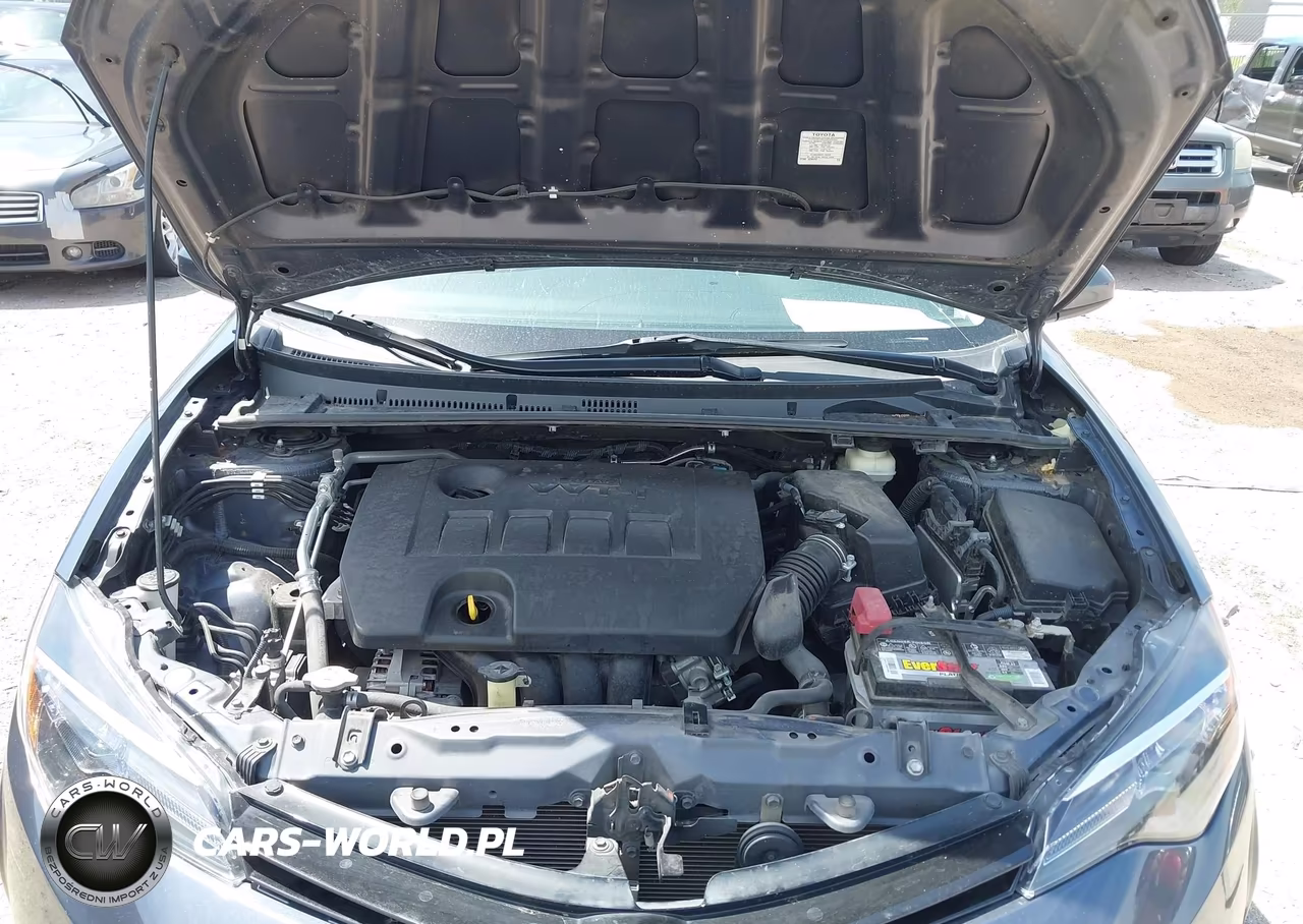 2017 Toyota Corolla L-Le-Se-Se Special Edition-Xle-Xse VIN:5YFBURHE1HP728798 - 10
