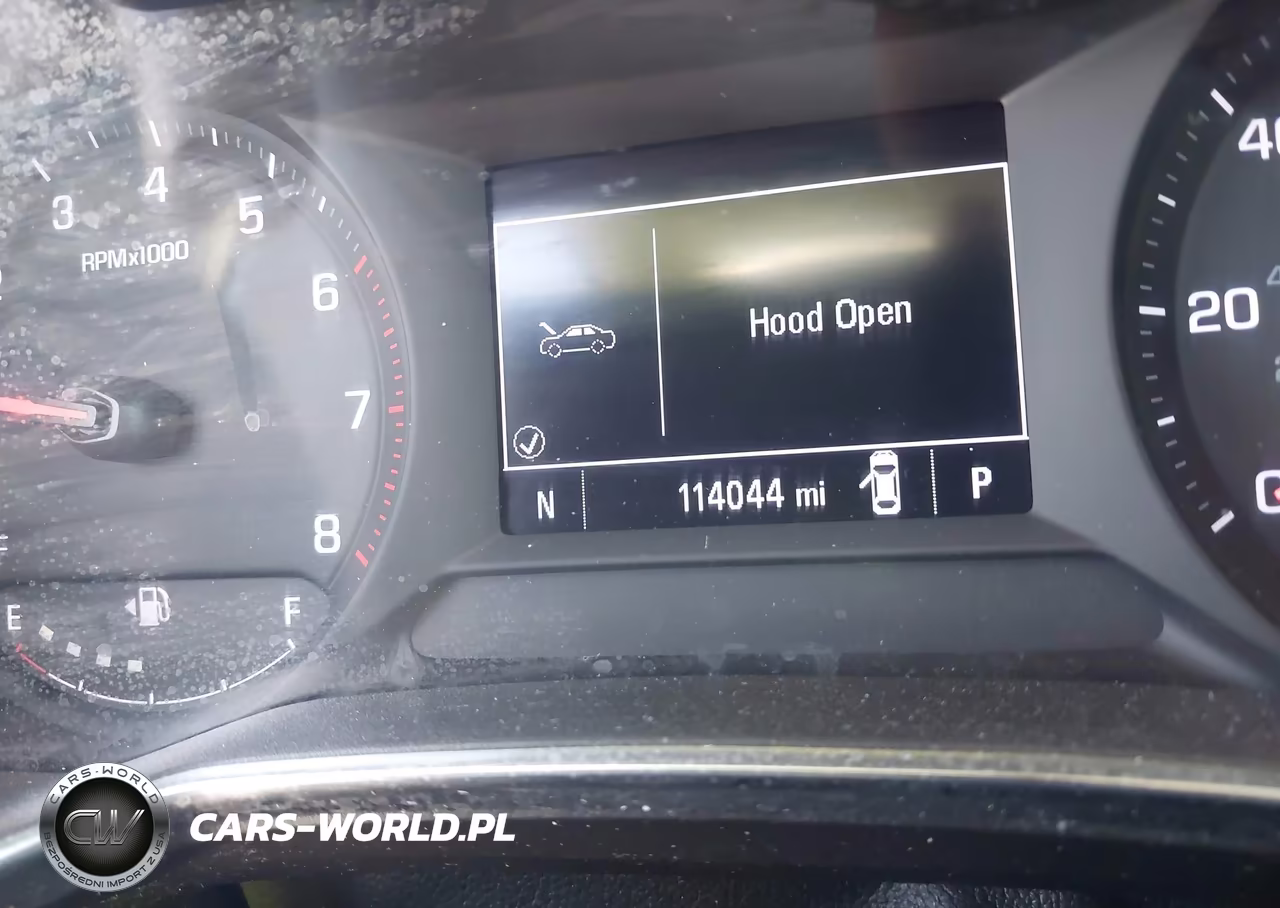 2021 Chevrolet Trailblazer Fwd Lt VIN:KL79MPSL2MB005820 - 16