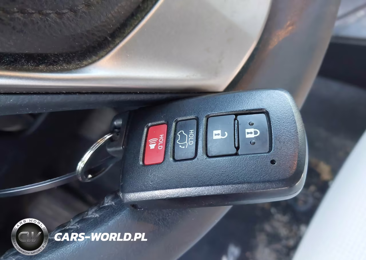 2016 Toyota Rav4 Xle VIN:2T3RFREV8GW425194 - 11