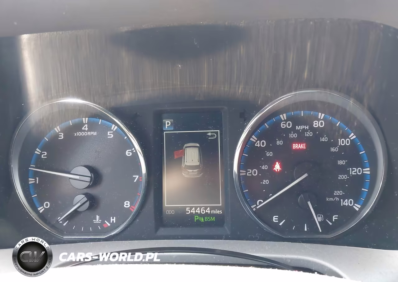 2016 Toyota Rav4 Xle VIN:2T3RFREV8GW425194 - 7