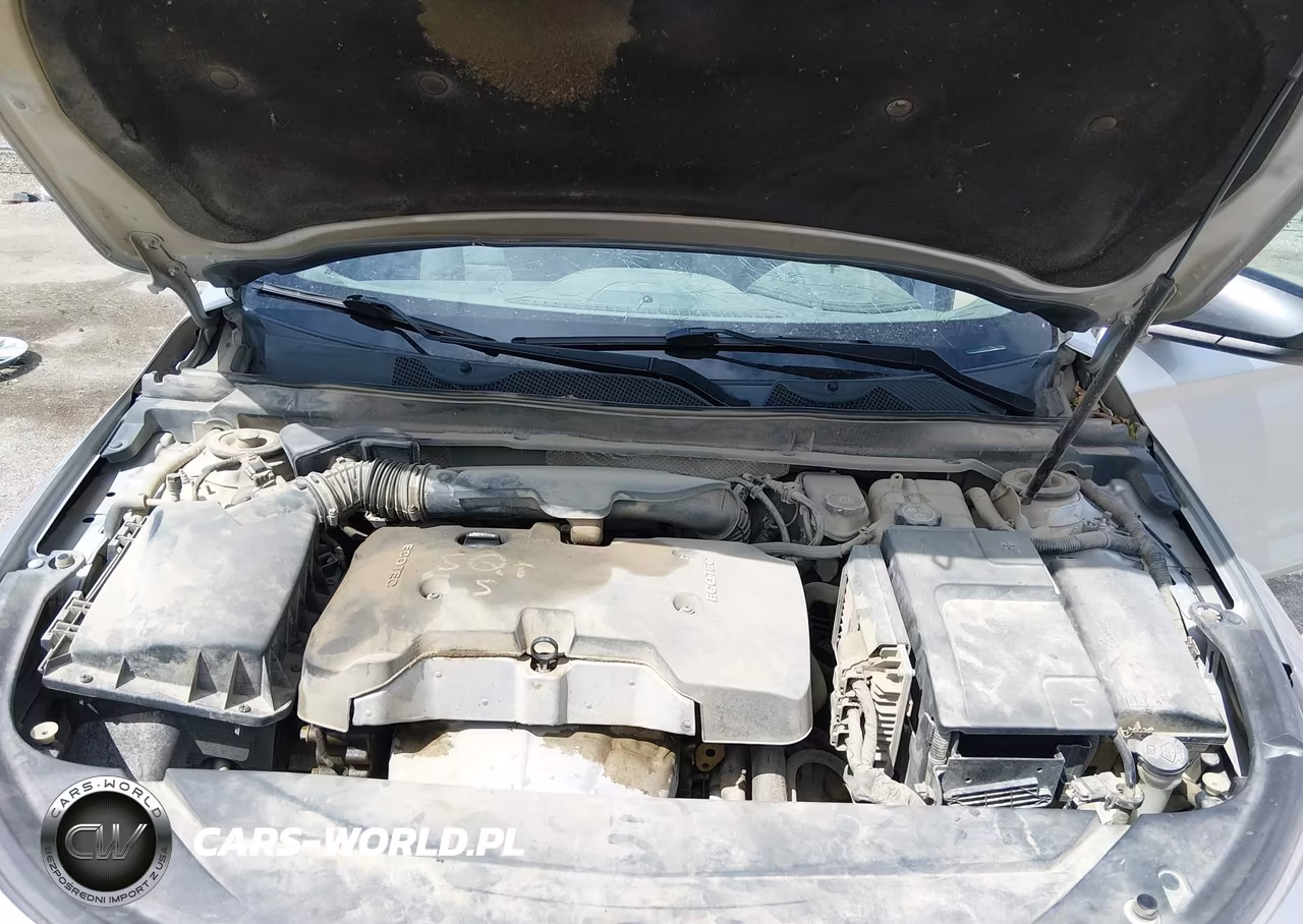2014 Chevrolet Impala 1Ls VIN:2G11Y5SL2E9272914 - 10