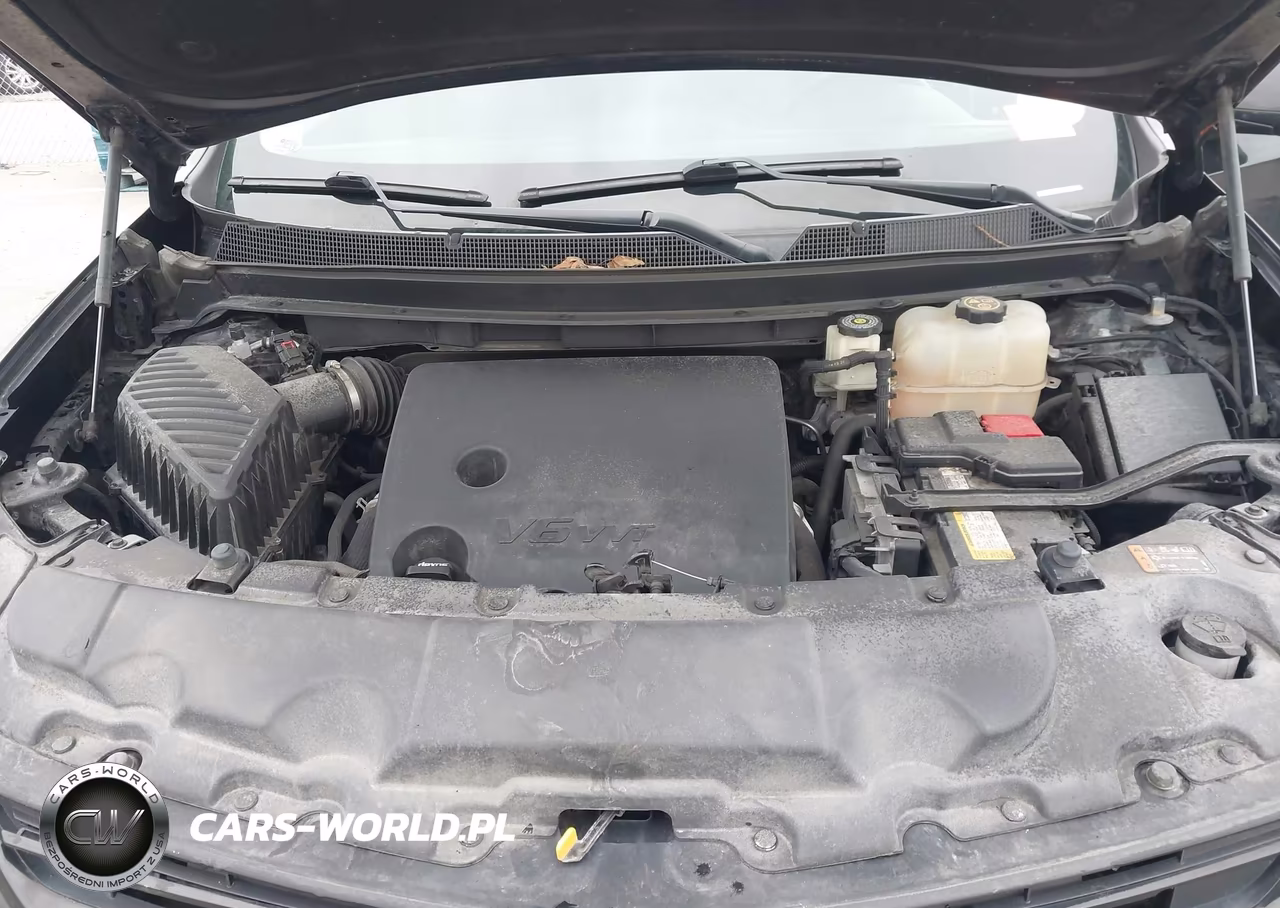 2018 Chevrolet Traverse 1Lt VIN:1GNEVGKWXJJ197120 - 10